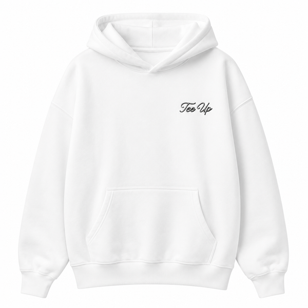 Play Beyond Par Hoodie