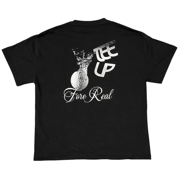 Ball Fore Real - T Shirt