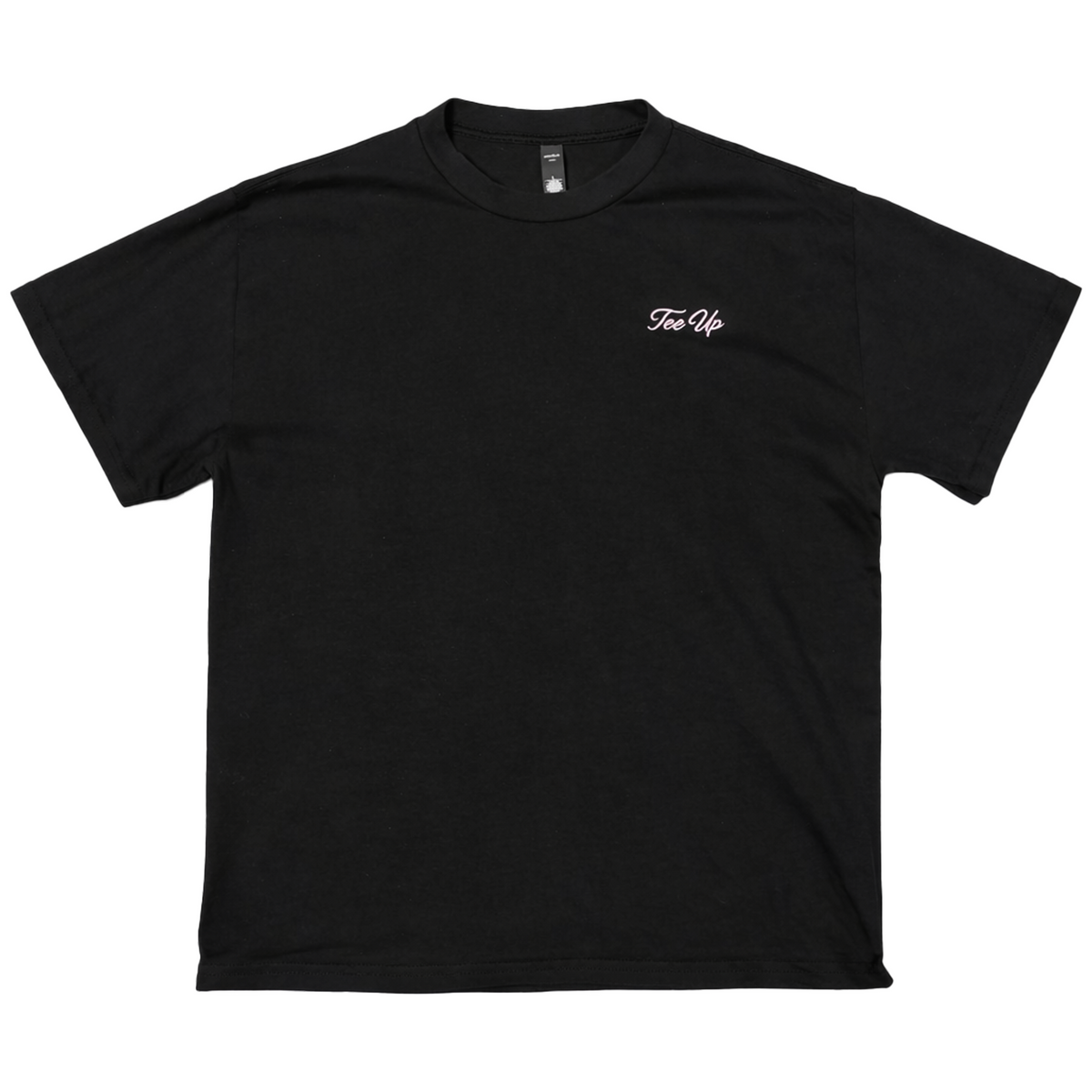 Fore Real Tee – Black