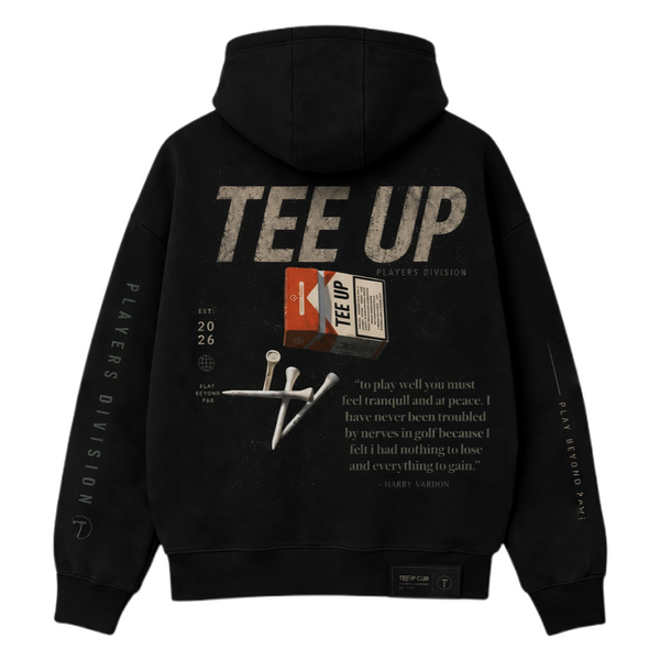 Players Division Hoodie