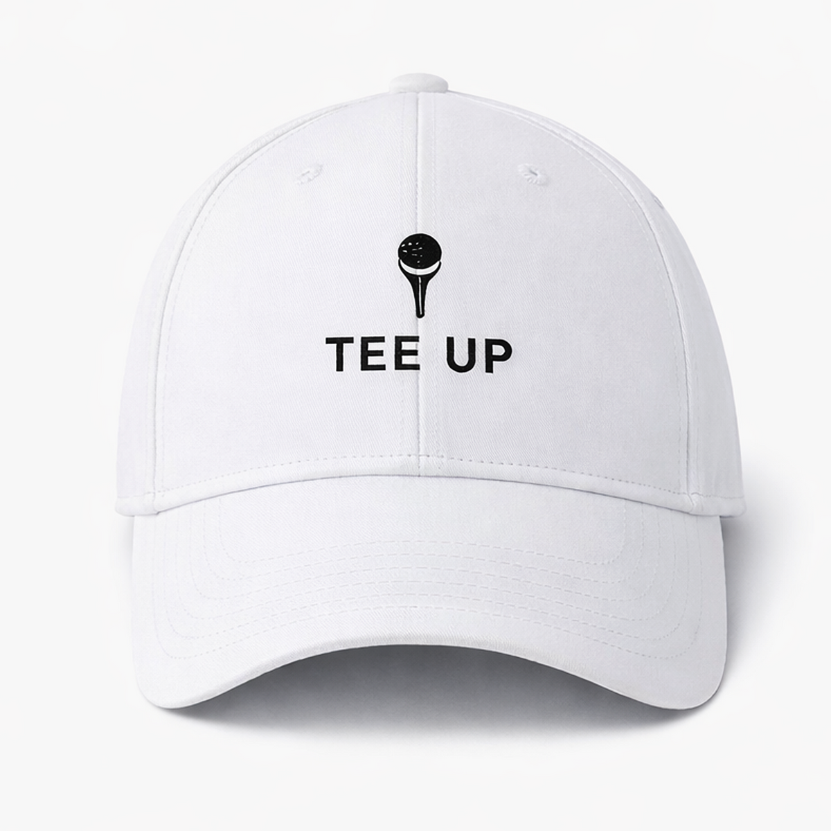 Tee Up Classic Performance Cap