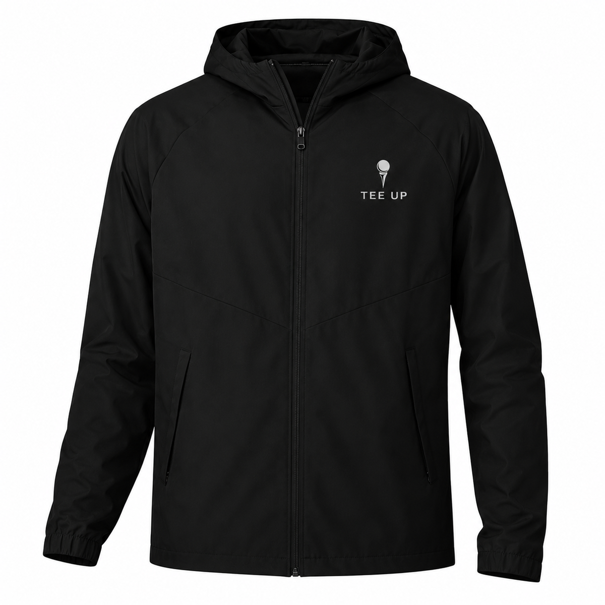 Tee Up Performance Jacket