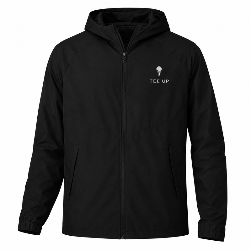 Tee Up Performance Jacket