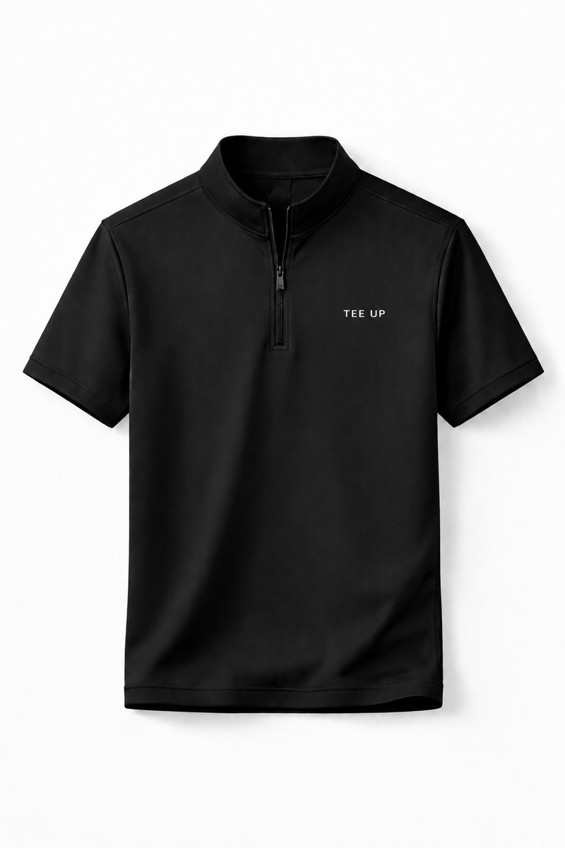 Tee Up Performance Polo